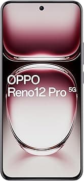 Oppo Reno12 Pro DUAL SIM 512GB ROM + 12GB RAM (GSM ONLY | NO CDMA) Factory Unlocked 5G Smartphone (Space Brown) - International Version - Amazon.ae Price Tracker