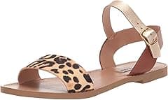 Steve Madden Women's Donddi Sandal - Amazon.ae Price Tracker