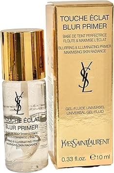 Yves Saint Laurent YSL Touche Eclat Blur Primer - .33 oz. Mini - Amazon.ae Price Tracker