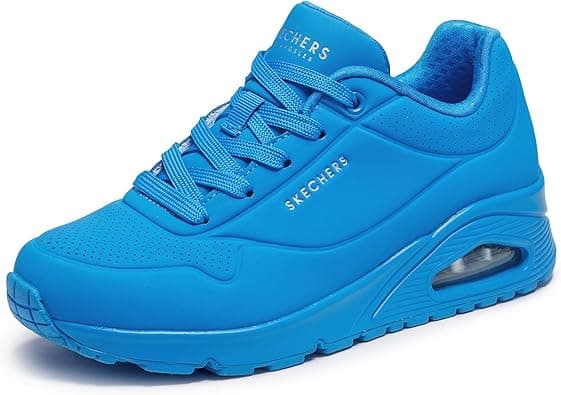 Skechers Uno -Stand On Air womens Trainers - Amazon.ae Price Tracker
