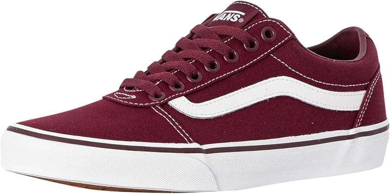 Vans Classic Crib, Unisex Children's Sports Shoes, Skateboarding - Amazon.ae Price Tracker
