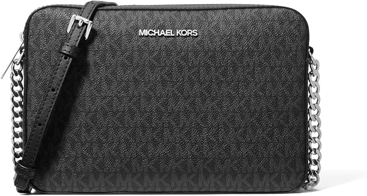 Michael Kors Crossbody, Oro Chiaro - Amazon.ae Price Tracker