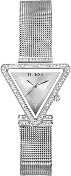 GUESS Ladies 34mm Watch - Amazon.ae Price Tracker
