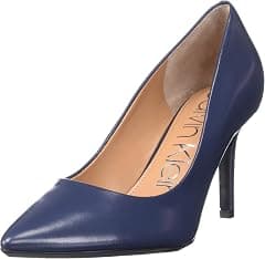 Calvin Klein Gayle Womens Pump - Amazon.ae Price Tracker