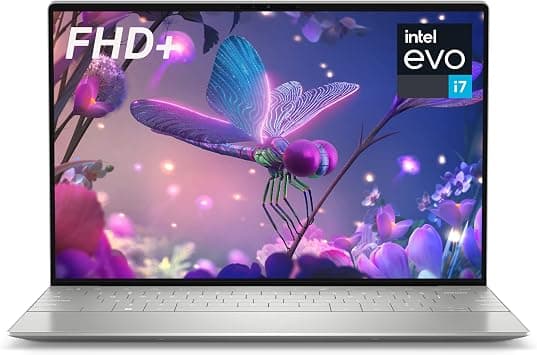 Dell XPS 13 Plus 9320 13.4" FHD+ Laptop, Intel Evo Core i7-1260P, 16GB RAM, 512GB SSD, Backlit Keyboard, Fingerprint Reader, Windows 11 Home (Silver) - Amazon.ae Price Tracker