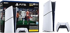 PlayStation 5 + FC26 Limited Edition Digital Console- UAE Version - Amazon.ae Price Tracker