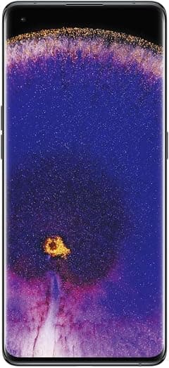 OPPO Find X5 Pro 5G - Smartphone 256GB, 12GB RAM, Dual Sim, Black - Amazon.ae Price Tracker