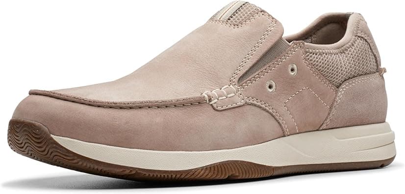 Clarks Men's Sailview Step Loafer - Amazon.ae Price Tracker