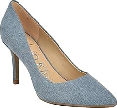 Calvin Klein GAYLE womens Pump - Amazon.ae Price Tracker