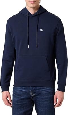 Calvin Klein mens Ls eu 350terry monog Sweatshirts (pack of 1) - Amazon.ae Price Tracker