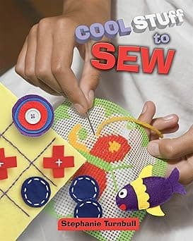 Cool Stuff to Sew - Amazon.ae Price Tracker