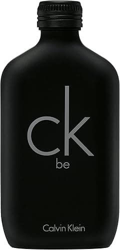 Calvin Klein CK Be Perfume for Unisex Eau De Toilette 100ML - Amazon.ae Price Tracker