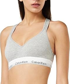 Calvin Klein Women's Bralette Lift Bras (pack of 1) - Amazon.ae Price Tracker
