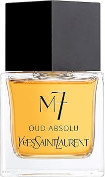 Yves Saint Laurent La Collection M7 Oud Absolu Eau De Toilette Spray 80ml/2.7oz - Amazon.ae Price Tracker