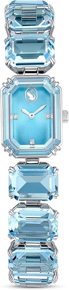 Swarovski Women's Millenia Collection Women's Watches - Amazon.ae Price Tracker