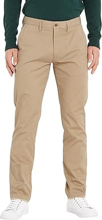 Tommy Hilfiger Men Pants Pants - Amazon.ae Price Tracker
