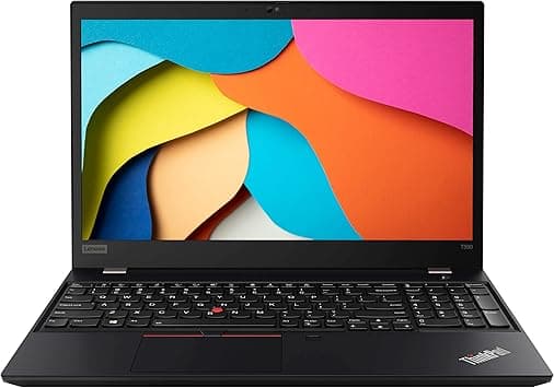 Lenovo (Refurbished) ThinkPad T590 15.6" i5 8365U 1.6Ghz 16GB DDR4 NVMe SSD 512GB 1080p Full HD USB C Thunderbolt 3 HDMI Webcam Windows 11 Pro - Amazon.ae Price Tracker