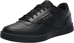 Reebok Court Advance Unisex Sneaker - Amazon.ae Price Tracker