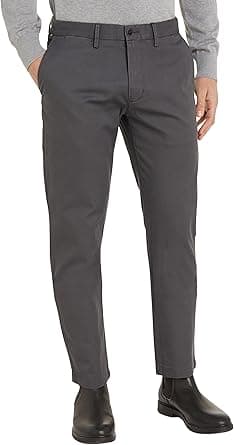 Tommy Hilfiger Men Pants Pants - Amazon.ae Price Tracker