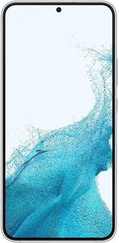Samsung Galaxy S22+ 5G Mobile Phone 128GB SIM Free Android Smartphone Phantom White - Amazon.ae Price Tracker