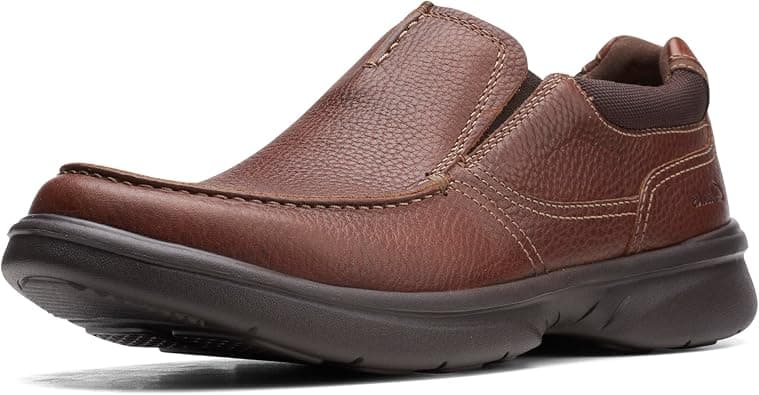 Clarks Bradley Free mens Loafer - Amazon.ae Price Tracker