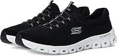 Skechers Women's Glide-Step-Resilience Sneaker - Amazon.ae Price Tracker