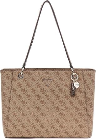 GUESS Womens Noelle Crossbody Camera Bag (pack of 1) - Amazon.ae Price Tracker