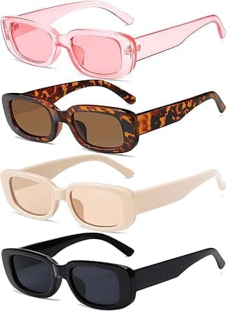 Unisex Adult 9074 Sunglasses (pack of 4) - Amazon.ae Price Tracker