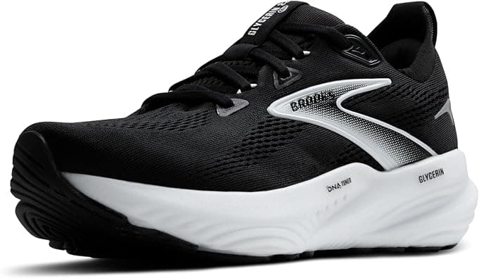 Brooks Glycerin 22 mens Sneaker - Amazon.ae Price Tracker