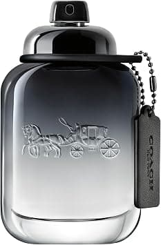COACH New York - perfume for men - Eau de Toilette, 60 ml - Amazon.ae Price Tracker