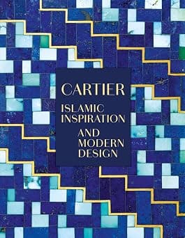 Cartier: Islamic Inspiration and Modern Design - Amazon.ae Price Tracker