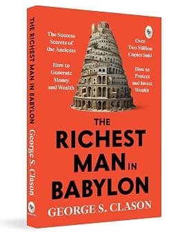 Fingerprint! Publishing The Richest Man in Babylon Paperback by George S. Clason - Amazon.ae Price Tracker