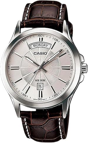 Casio Men's Watch - Amazon.ae Price Tracker
