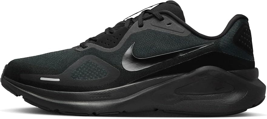 Nike NIKE STRUCTURE 26 mens Laced Shoes - Amazon.ae Price Tracker