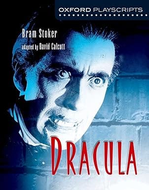 Dracula - Amazon.ae Price Tracker