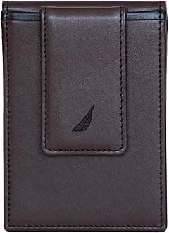 NAUTICA Men's Wallets ONE SIZE Bag-075 - Amazon.ae Price Tracker