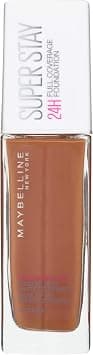 Maybelline Super Stay Foundation Photofix 24H, 70 Cocoa Beige - Amazon.ae Price Tracker
