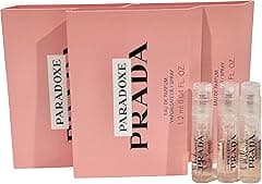 PRADA Prada Paradox Eau De Parfum 1.2ml Mini Size Perfume EDP Sample - Amazon.ae Price Tracker