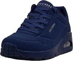 Skechers Womens Uno - Shimmer AwaySneaker - Amazon.ae Price Tracker