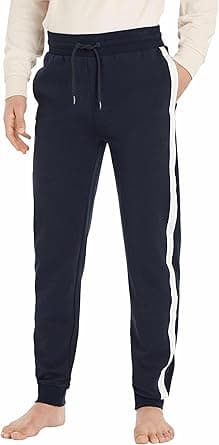Tommy Hilfiger Men's Hwk Track Pant Um0um03013 Knit Pants - Amazon.ae Price Tracker