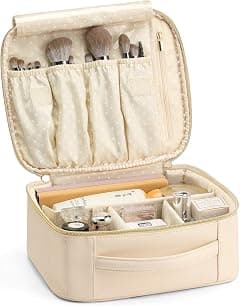 Vlando Makeup Bag - Amazon.ae Price Tracker