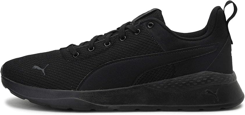 PUMA Anzarun Lite Running Sneakers Shoes unisex-adult Gym shoes - Amazon.ae Price Tracker