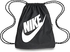 NIKE Unisex Nk Heritage Drawstring - Fa21 Sports bag - Amazon.ae Price Tracker