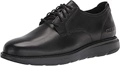 Cole Haan Grand Atlantic Oxford mens Oxford - Amazon.ae Price Tracker