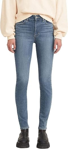 Levi's Women's 188820484 Jeans - Amazon.ae Price Tracker