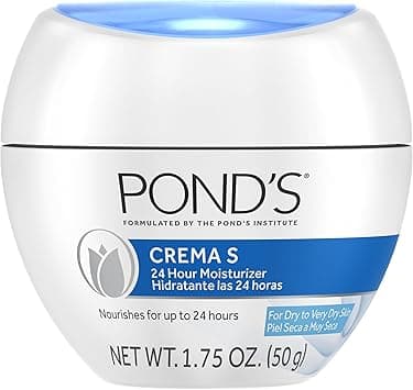 POND'S Nourishing Moisturizing Cream 1.75 Oz - Amazon.ae Price Tracker