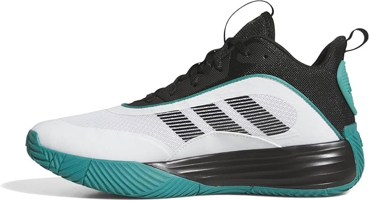 adidas Ownthegame 3.0 mens Shoes - Amazon.ae Price Tracker