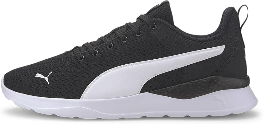 PUMA Anzarun Lite Running Sneakers Shoes unisex-adult Gym shoes - Amazon.ae Price Tracker