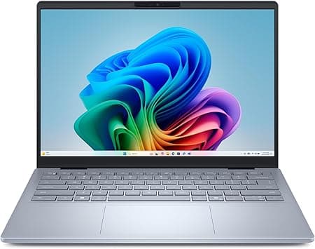 Dell 14 Plus Laptop DB14250-14-inch 16:10 2.5K (2560x1600) Display, Intel Core Ultra 7-256V, 16GB LPDDR5X RAM, 1TB SSD, Intel Arc Graphics, Backlit Copilot Key Keyboard - Previously Inspiron(Upgraded) - Amazon.ae Price Tracker