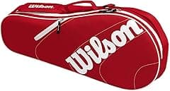 Wilson Advantage Tennis Bag Series - Amazon.ae Price Tracker